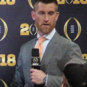 Marty Smith
