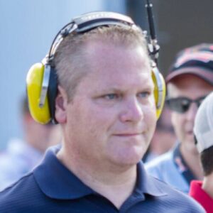 Marty Snider