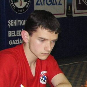 Martyn Kravtsiv
