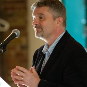 Martyn Percy
