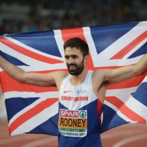 Martyn Rooney