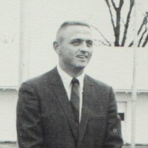 Marv Braden