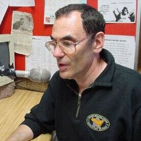 Marv Goldberg
