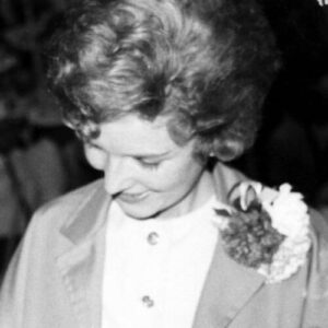 Marvella Bayh