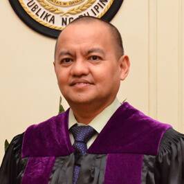 Marvic Leonen