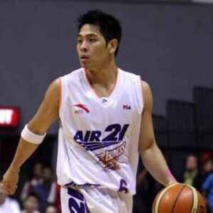 Marvin Cruz