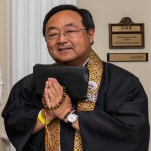 Marvin Harada