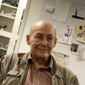 Marvin Minsky