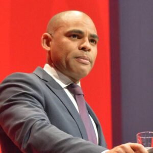 Marvin Rees