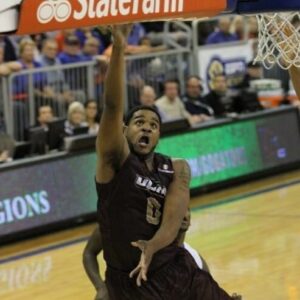Marvin Williams