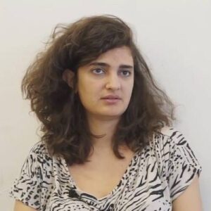 Marwa Arsanios
