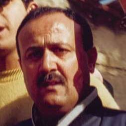 Marwan Barghouti