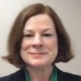 Mary-Ann Baldwin