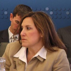 Mary Ann Lisanti