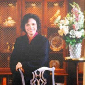 Mary Ann Vial Lemmon