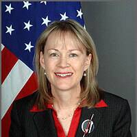 Mary Burce Warlick