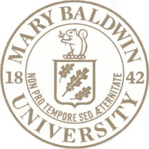 Mary Baldwin University logo