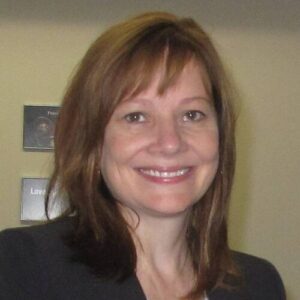 Mary Barra