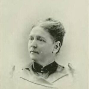 Mary Bassett Clarke
