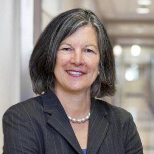 Mary Beckerle