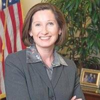 Mary Beth Buchanan