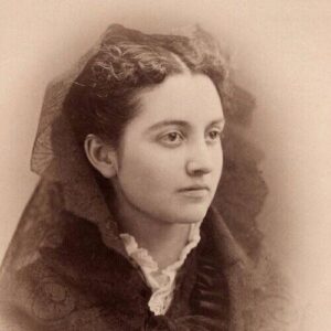 Mary Caffrey Low