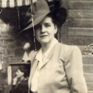 Mary Chase