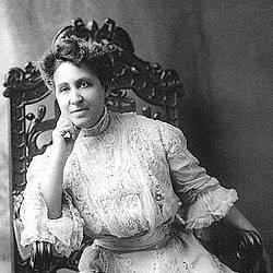 Mary Church Terrell