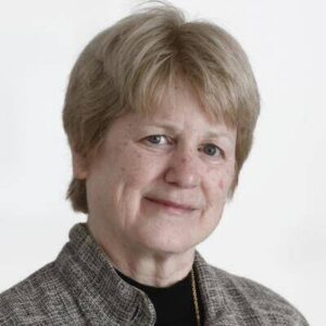 Mary-Claire King