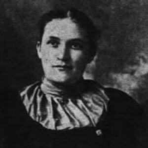 Mary Creegan Roark