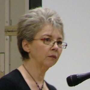Mary Doria Russell