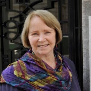 Mary Duncan