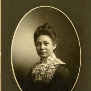 Mary E. Britton