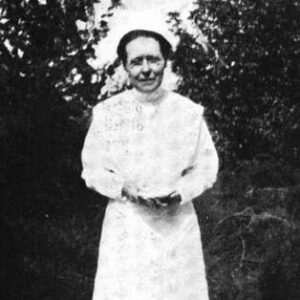 Mary E. Gladwin