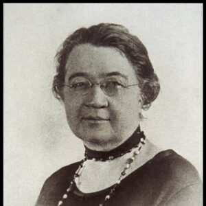 Mary Eileen Ahern