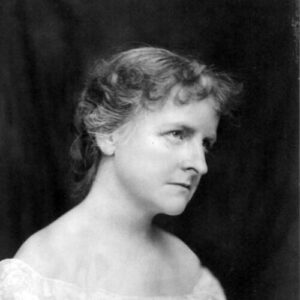 Mary Eleanor Wilkins Freeman
