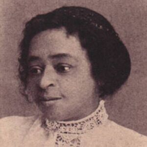 Mary Eliza Walker Crump
