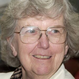 Mary Ellen Avery