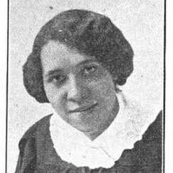 Mary G. Evans