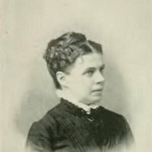 Mary Garard Andrews