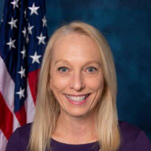 Mary Gay Scanlon