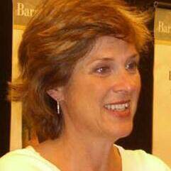 Mary GrandPré