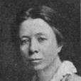 Mary Gray Peck