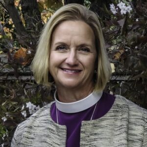 Mary Gray-Reeves