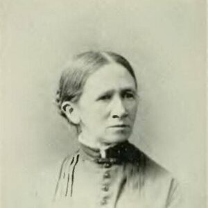 Mary Hannah Graves