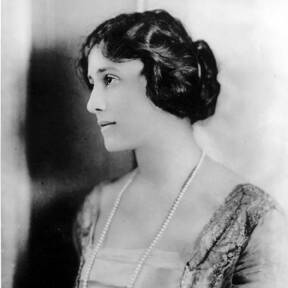 Mary Harriman Rumsey