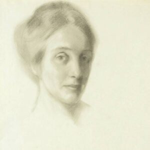 Mary Haskell