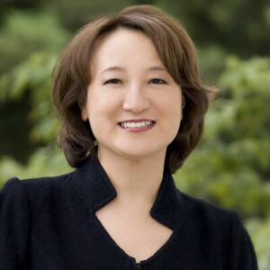 Mary Hayashi