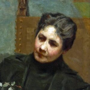 Mary Hiester Reid