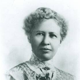 Mary Irene Stanton